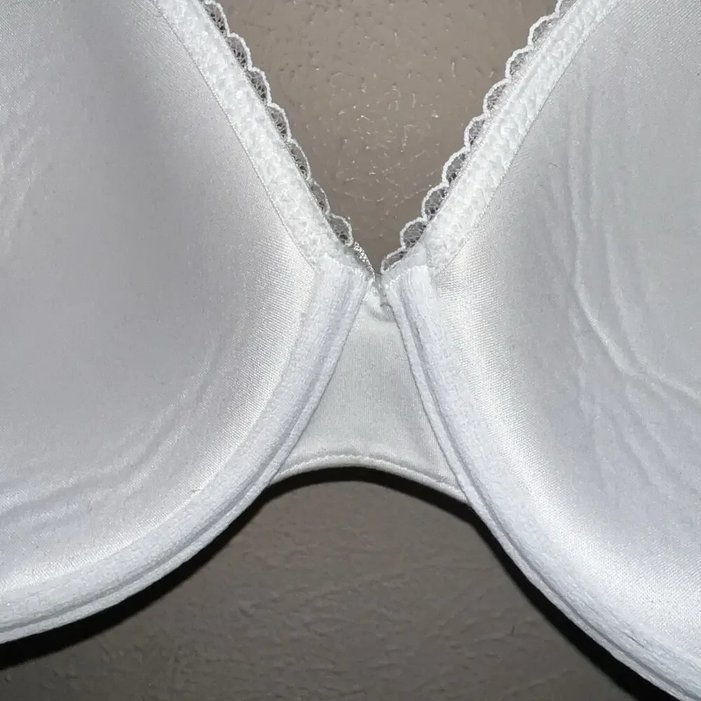 Victoria’s Secret 36D Body By Victoria Perfect Coverage Tags Cut Out VS Sexy - Picture 9 of 12